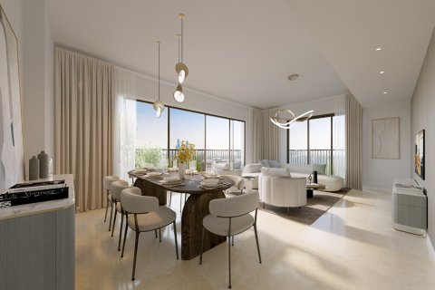 Apartment sa Maryam Island, Sharjah, UAE 2 silid-tulugan, 95.6 sq.m. № 748519 - larawan 5