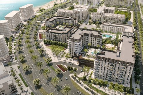 Apartment sa Maryam Island, Sharjah, UAE 2 silid-tulugan, 95.6 sq.m. № 748519 - larawan 10