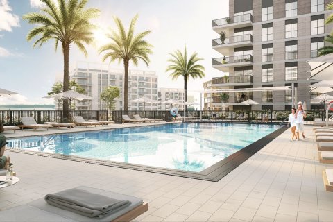 Wohnung in Maryam Island, Sharjah, VAE: 2 Schlafzimmer, 95.6 m2 Nr. 748519