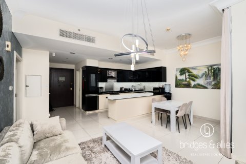 Appartement in Downtown Dubai (Downtown Burj Dubai), Dubai, VAE 2 slaapkamers, 127 vr.m. nr 721295