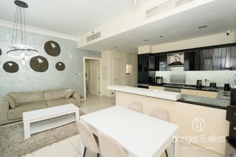 Διαμέρισμα σε Downtown Dubai (Downtown Burj Dubai), ΗΑΕ 2 υπνοδωμάτια, 127 τ.μ. Αρ. 721295 - φωτογραφία 4
