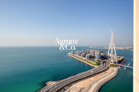 Appartamento a Dubai Marina, Dubai, EAU 1 camera da letto, 64 mq. № 721292