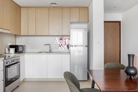 Apartemen di Dubai Marina, UEA 1 kamar tidur, 64 m2 nomor 721292 - foto 10