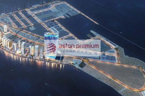 Lakás itt: Dubai, EAE, 1 hálószoba, 69 m², azonosító: 763877 - fénykép 14