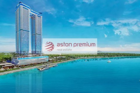 Lägenhet i Dubai, UAE 1 sovrum, 69 kvm Nr. 763877