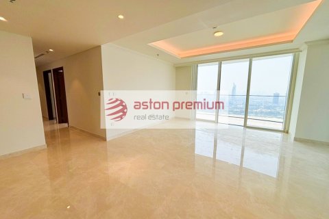 Byt v Dubai Harbour, Dubai, SAE 3 ložnice, 171 m² Č.: 763873 - fotografie 15