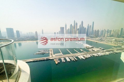 Byt v Dubai Harbour, Dubai, SAE 3 ložnice, 171 m² Č.: 763873 - fotografie 23