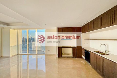 Byt v Dubai Harbour, Dubai, SAE 3 ložnice, 171 m² Č.: 763873 - fotografie 4