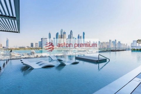 Byt v Dubai Harbour, Dubai, SAE 3 ložnice, 171 m² Č.: 763873 - fotografie 12