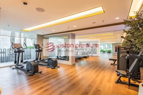 Byt v Dubai Harbour, Dubai, SAE 3 ložnice, 171 m² Č.: 763873 - fotografie 13