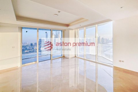 Byt v Dubai Harbour, Dubai, SAE 3 ložnice, 171 m² Č.: 763873 - fotografie 3