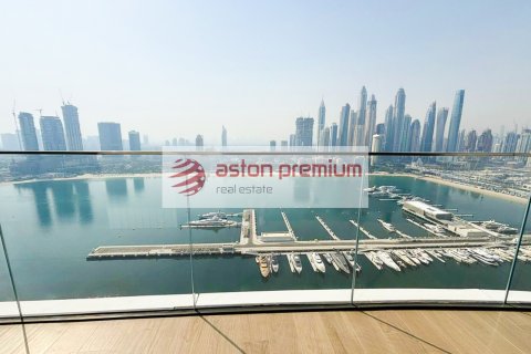 Byt v Dubai Harbour, Dubai, SAE 3 ložnice, 171 m² Č.: 763873 - fotografie 22