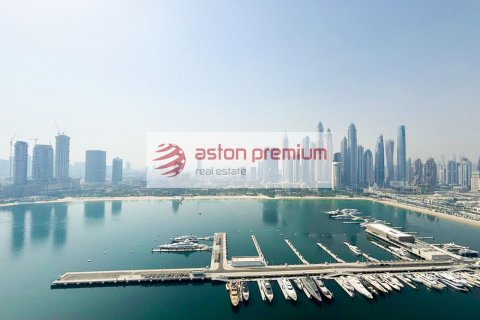 Byt v Dubai Harbour, Dubai, SAE 3 ložnice, 171 m² Č.: 763873 - fotografie 19
