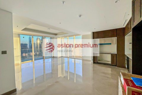 Dubai Harbour, Dubai, BAE’de daire 3 yatak odası, 171 m&sup2; No 763873