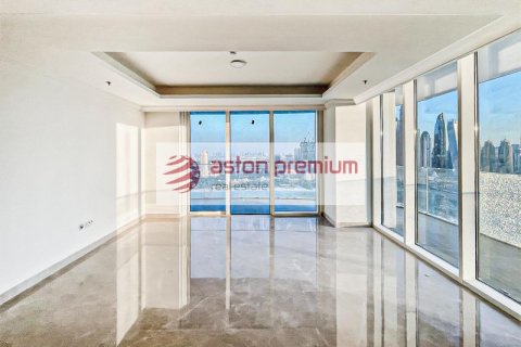Byt v Dubai Harbour, Dubai, SAE 3 ložnice, 171 m² Č.: 763873 - fotografie 2