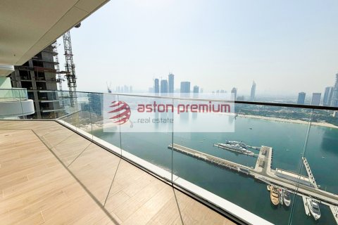 Byt v Dubai Harbour, Dubai, SAE 3 ložnice, 171 m² Č.: 763873 - fotografie 25