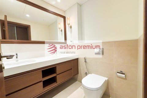 Byt v Dubai Harbour, Dubai, SAE 3 ložnice, 171 m² Č.: 763873 - fotografie 20