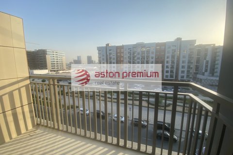 Arjan, Dubai, संयुक्त अरब अमीरात में अपार्टमेंट, 1 कमरा, 37 वर्ग मीटर, संख्या 763875 - फ़ोटो 8
