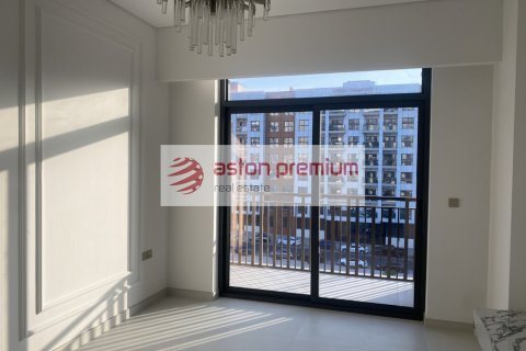 Arjan, Dubai, संयुक्त अरब अमीरात में अपार्टमेंट, 1 कमरा, 37 वर्ग मीटर, संख्या 763875 - फ़ोटो 2