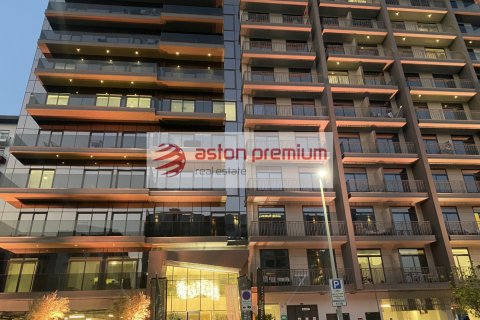 Arjan, Dubai, संयुक्त अरब अमीरात में अपार्टमेंट, 1 कमरा, 37 वर्ग मीटर, संख्या 763875 - फ़ोटो 12