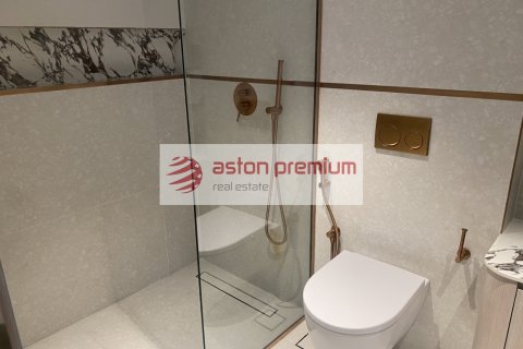 Arjan, Dubai, संयुक्त अरब अमीरात में अपार्टमेंट, 1 कमरा, 37 वर्ग मीटर, संख्या 763875 - फ़ोटो 10