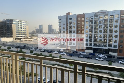 Arjan, Dubai, संयुक्त अरब अमीरात में अपार्टमेंट, 1 कमरा, 37 वर्ग मीटर, संख्या 763875 - फ़ोटो 9