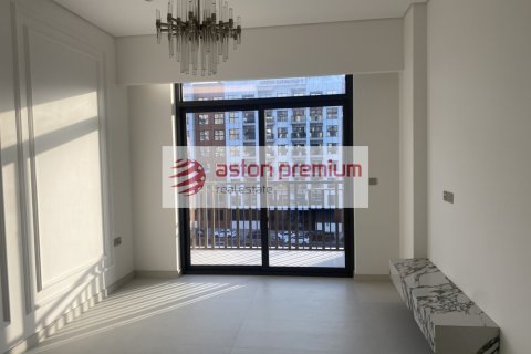 Apartmen di Arjan, Dubai, UAE 1 bilik, 37 meter persegi № 763875