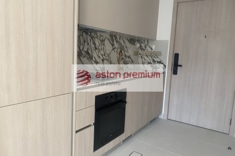 Arjan, Dubai, संयुक्त अरब अमीरात में अपार्टमेंट, 1 कमरा, 37 वर्ग मीटर, संख्या 763875 - फ़ोटो 5
