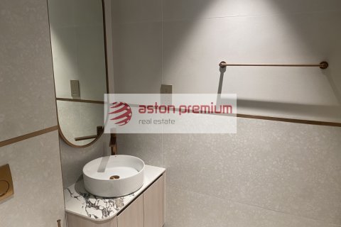 Arjan, Dubai, संयुक्त अरब अमीरात में अपार्टमेंट, 1 कमरा, 37 वर्ग मीटर, संख्या 763875 - फ़ोटो 11