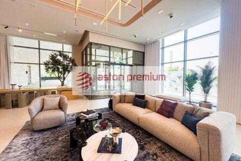 Dubai Hills Estate, UAE의 판매용 아파트 침실 1개, 82제곱미터 번호 763874 - 사진 15