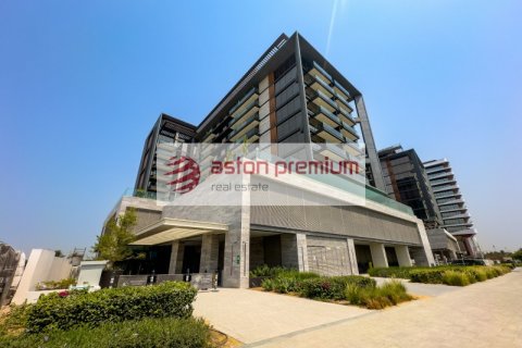 Huoneisto Dubai Hills Estate, Arabiemiraatit 1 makuuhuone, 82 m2 № 763874