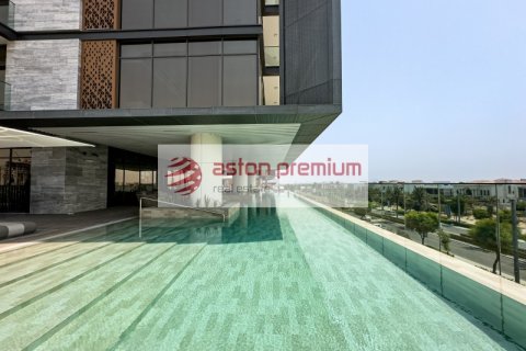 Dubai Hills Estate, UAE의 판매용 아파트 침실 1개, 82제곱미터 번호 763874 - 사진 25