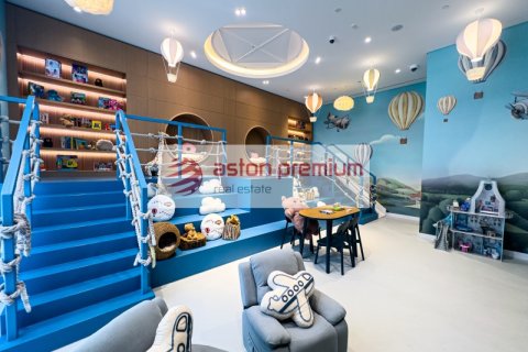 Dubai Hills Estate, UAE의 판매용 아파트 침실 1개, 82제곱미터 번호 763874 - 사진 17