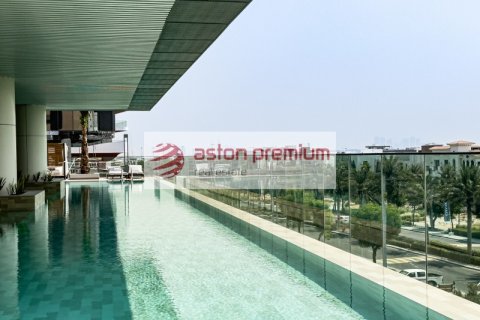 Dubai Hills Estate, UAE의 판매용 아파트 침실 1개, 82제곱미터 번호 763874 - 사진 23