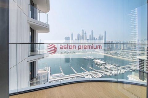 阿联酋 Dubai Dubai Harbour 公寓  2 卧, 109 平方米 , 编号 763872