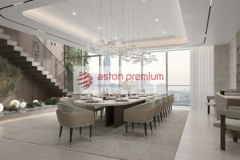 Apartamento en Dubai Marina, Dubai, EAU 1 dormitorio, 109 m² № 763871