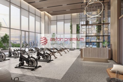 Apartemen di Dubai Marina, UEA 1 kamar tidur, 109 m2 nomor 763871 - foto 13