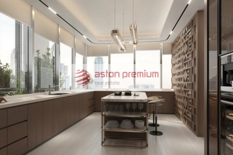 Apartemen di Dubai Marina, UEA 1 kamar tidur, 109 m2 nomor 763871 - foto 5