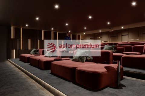 Apartemen di Dubai Marina, UEA 1 kamar tidur, 109 m2 nomor 763871 - foto 9