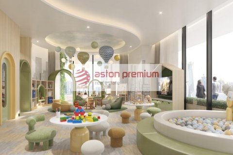 Apartemen di Dubai Marina, UEA 1 kamar tidur, 109 m2 nomor 763871 - foto 11