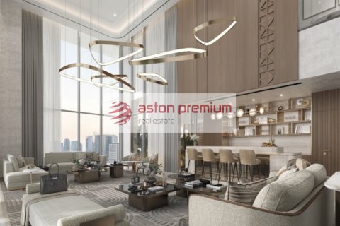 Apartemen di Dubai Marina, UEA 1 kamar tidur, 109 m2 nomor 763871 - foto 3