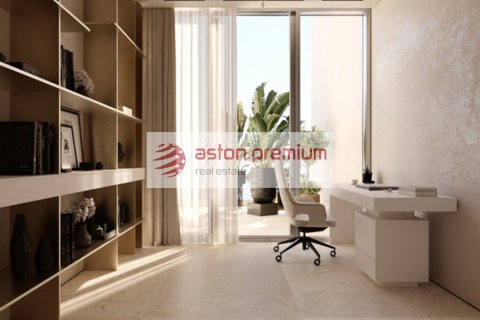 Apartemen di Dubai Marina, UEA 1 kamar tidur, 109 m2 nomor 763871 - foto 4