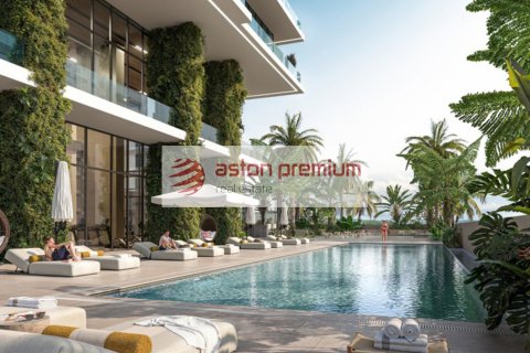 Apartemen di Dubai Marina, UEA 1 kamar tidur, 109 m2 nomor 763871 - foto 14