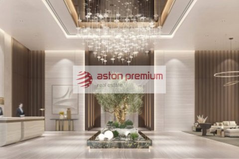 Apartemen di Dubai Marina, UEA 1 kamar tidur, 109 m2 nomor 763871 - foto 8