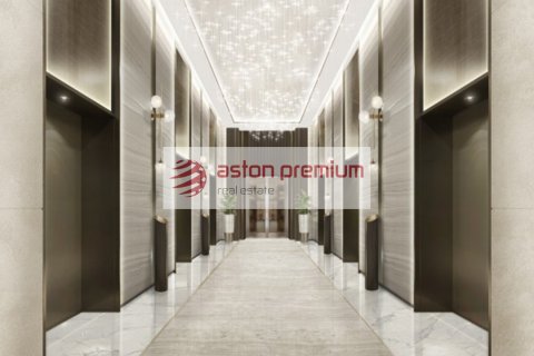 Apartemen di Dubai Marina, UEA 1 kamar tidur, 109 m2 nomor 763871 - foto 10