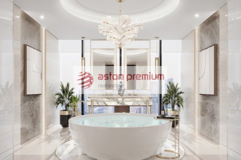 Apartemen di Dubai Marina, UEA 1 kamar tidur, 109 m2 nomor 763871 - foto 7