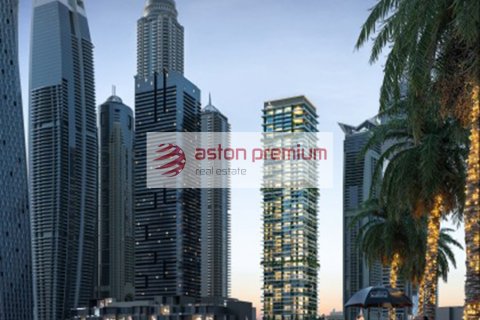 Apartemen di Dubai Marina, UEA 1 kamar tidur, 109 m2 nomor 763871 - foto 15
