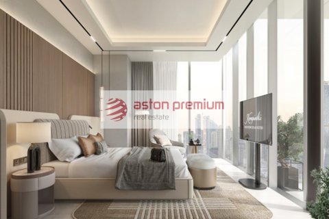 Apartemen di Dubai Marina, UEA 1 kamar tidur, 109 m2 nomor 763871 - foto 6