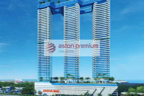 Lakás itt: Dubai, EAE, 1 hálószoba, 69 m², azonosító: 763876 - fénykép 13