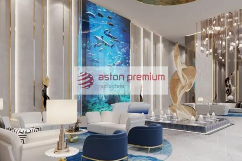 Lakás itt: Dubai, EAE, 1 hálószoba, 69 m², azonosító: 763876 - fénykép 12